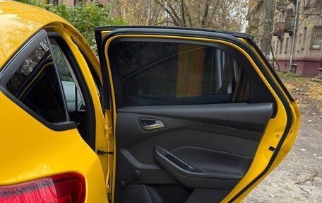 Ford Focus III, 2017 год, 1 000 000 рублей, 14 фотография