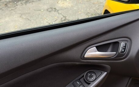 Ford Focus III, 2017 год, 1 000 000 рублей, 20 фотография