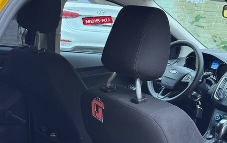 Ford Focus III, 2017 год, 1 000 000 рублей, 13 фотография