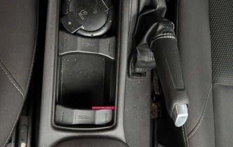 Ford Focus III, 2017 год, 1 000 000 рублей, 19 фотография