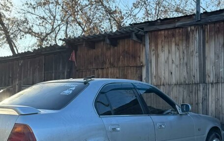 Honda Ascot, 1993 год, 100 000 рублей, 2 фотография