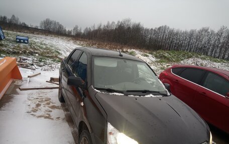 Datsun on-DO I рестайлинг, 2018 год, 500 000 рублей, 3 фотография