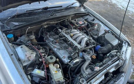 Honda Ascot, 1993 год, 100 000 рублей, 7 фотография