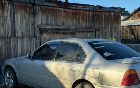 Honda Ascot, 1993 год, 100 000 рублей, 3 фотография