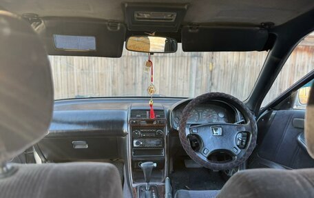 Honda Ascot, 1993 год, 100 000 рублей, 6 фотография