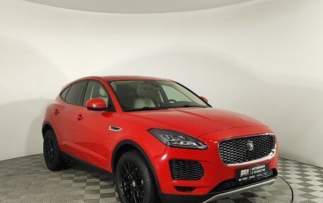 Jaguar E-Pace, 2019 год, 3 099 000 рублей, 7 фотография