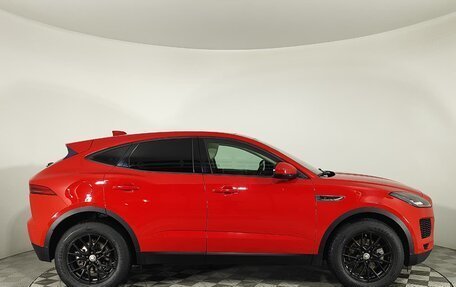 Jaguar E-Pace, 2019 год, 3 099 000 рублей, 6 фотография