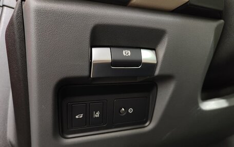 Jaguar E-Pace, 2019 год, 3 099 000 рублей, 24 фотография