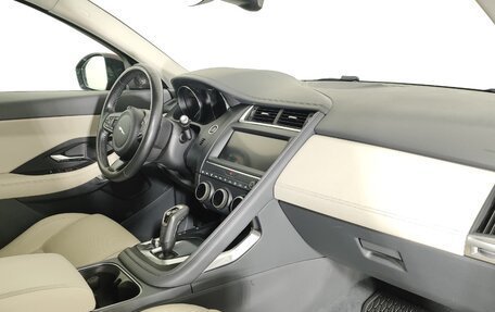 Jaguar E-Pace, 2019 год, 3 099 000 рублей, 31 фотография