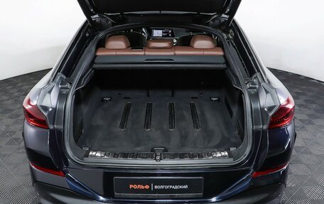 BMW X6, 2021 год, 8 550 000 рублей, 10 фотография