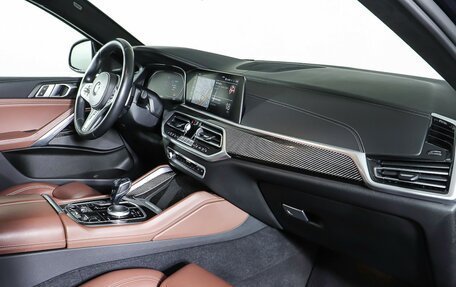 BMW X6, 2021 год, 8 550 000 рублей, 11 фотография