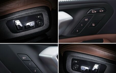 BMW X6, 2021 год, 8 550 000 рублей, 18 фотография