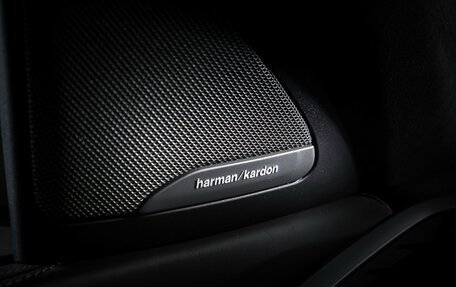 BMW X6, 2021 год, 8 550 000 рублей, 22 фотография