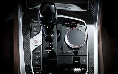 BMW X6, 2021 год, 8 550 000 рублей, 21 фотография