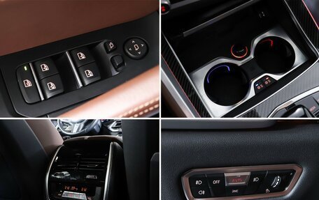 BMW X6, 2021 год, 8 550 000 рублей, 26 фотография