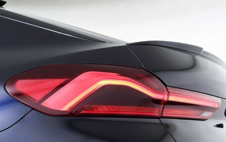 BMW X6, 2021 год, 8 550 000 рублей, 30 фотография