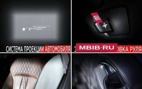 BMW X6, 2021 год, 8 550 000 рублей, 19 фотография