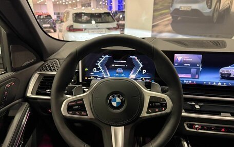 BMW X6, 2025 год, 16 380 000 рублей, 3 фотография