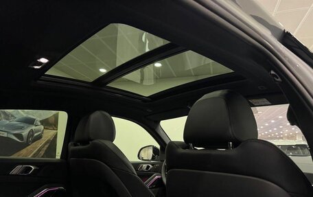 BMW X6, 2025 год, 16 380 000 рублей, 5 фотография