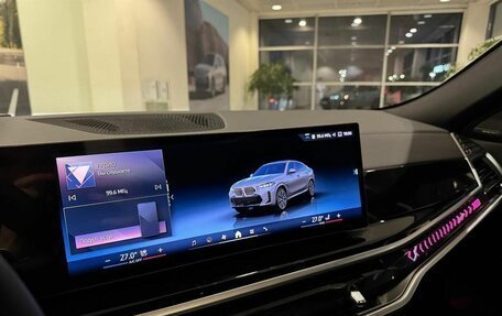 BMW X6, 2025 год, 16 380 000 рублей, 9 фотография