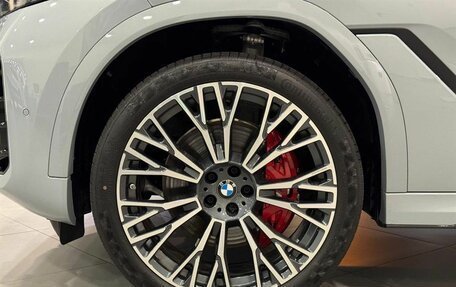 BMW X6, 2025 год, 16 380 000 рублей, 21 фотография