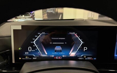 BMW X6, 2025 год, 16 380 000 рублей, 12 фотография