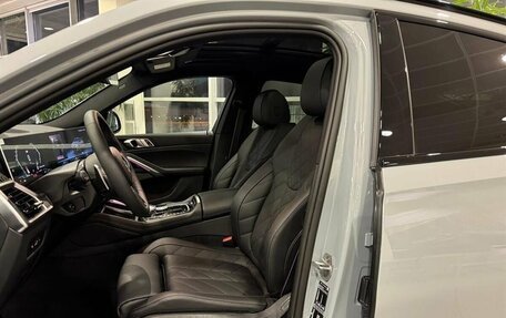 BMW X6, 2025 год, 16 380 000 рублей, 15 фотография