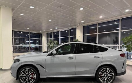 BMW X6, 2025 год, 16 380 000 рублей, 18 фотография