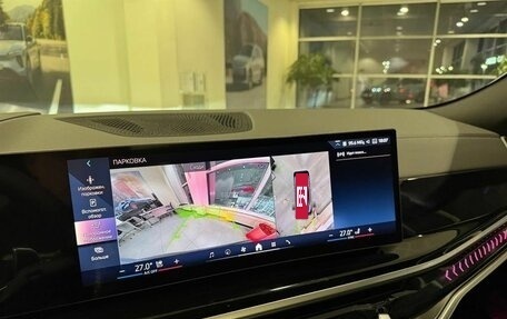 BMW X6, 2025 год, 16 380 000 рублей, 10 фотография