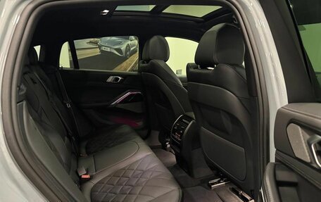 BMW X6, 2025 год, 16 380 000 рублей, 14 фотография