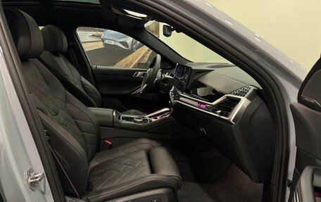 BMW X6, 2025 год, 16 380 000 рублей, 13 фотография