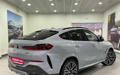 BMW X6, 2025 год, 16 380 000 рублей, 16 фотография