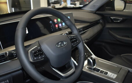 Chery Tiggo 4 I рестайлинг, 2025 год, 2 099 000 рублей, 11 фотография