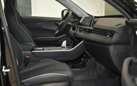 Chery Tiggo 4 I рестайлинг, 2025 год, 2 099 000 рублей, 9 фотография