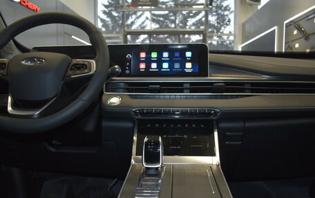 Chery Tiggo 4 I рестайлинг, 2025 год, 2 099 000 рублей, 10 фотография