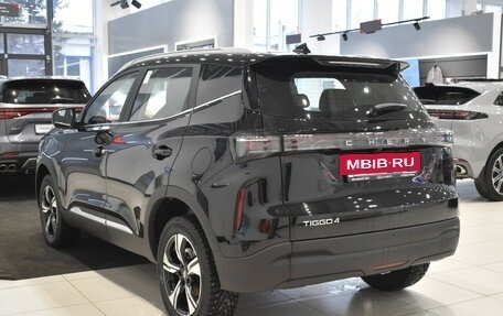 Chery Tiggo 4 I рестайлинг, 2025 год, 2 099 000 рублей, 5 фотография