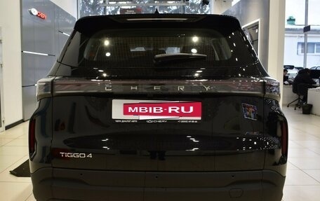 Chery Tiggo 4 I рестайлинг, 2025 год, 2 099 000 рублей, 4 фотография