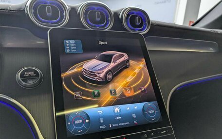 Mercedes-Benz GLC Coupe, 2025 год, 10 800 000 рублей, 15 фотография