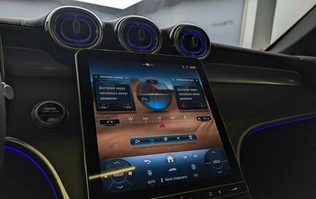 Mercedes-Benz GLC Coupe, 2025 год, 10 800 000 рублей, 16 фотография