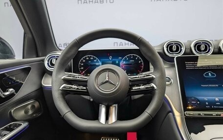 Mercedes-Benz GLC Coupe, 2025 год, 10 800 000 рублей, 11 фотография