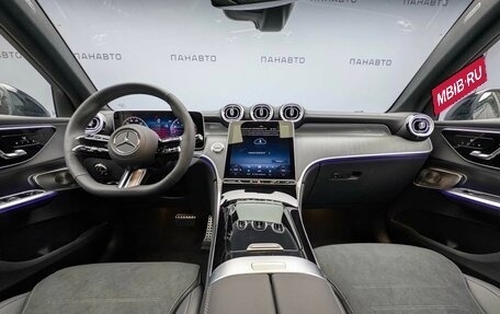 Mercedes-Benz GLC Coupe, 2025 год, 10 800 000 рублей, 10 фотография