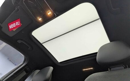 Mercedes-Benz GLC Coupe, 2025 год, 10 800 000 рублей, 17 фотография