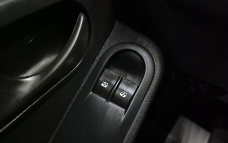 Renault Duster I рестайлинг, 2012 год, 860 000 рублей, 8 фотография