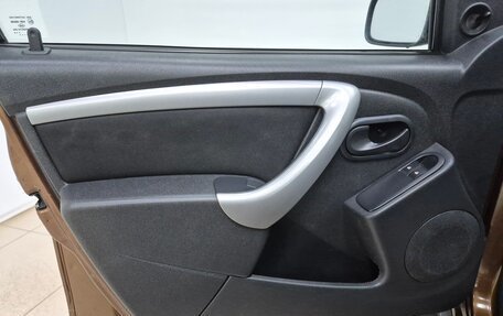 Renault Duster I рестайлинг, 2012 год, 860 000 рублей, 7 фотография