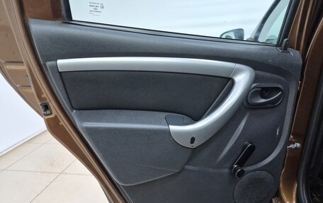 Renault Duster I рестайлинг, 2012 год, 860 000 рублей, 14 фотография