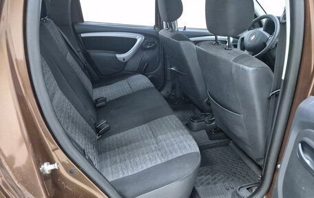 Renault Duster I рестайлинг, 2012 год, 860 000 рублей, 15 фотография