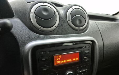 Renault Duster I рестайлинг, 2012 год, 860 000 рублей, 17 фотография