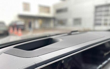 Mercedes-Benz GLS, 2025 год, 16 800 000 рублей, 6 фотография