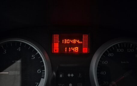 Renault Duster I рестайлинг, 2012 год, 860 000 рублей, 16 фотография