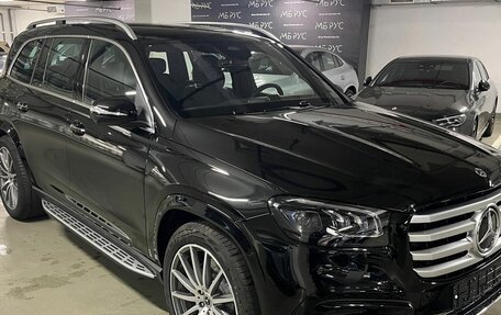 Mercedes-Benz GLS, 2025 год, 16 800 000 рублей, 3 фотография